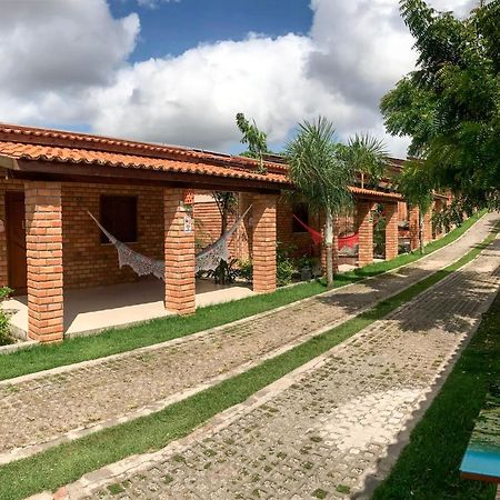 Pousada Vasto Horizonte Barreirinhas Exteriör bild