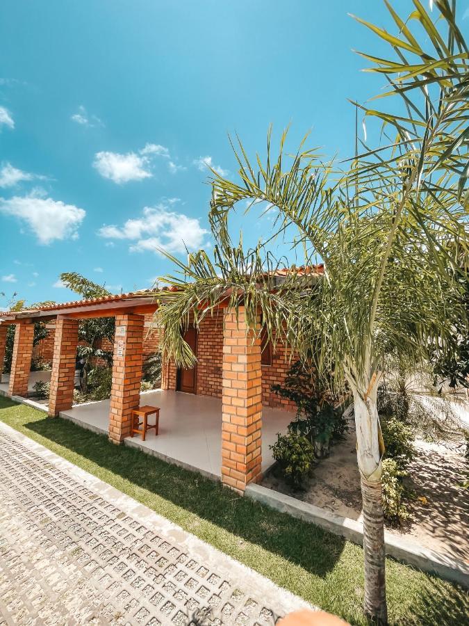 Pousada Vasto Horizonte Barreirinhas Exteriör bild