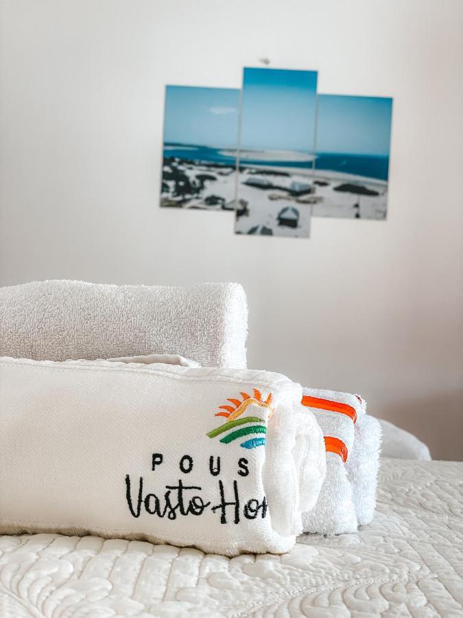 Pousada Vasto Horizonte Barreirinhas Exteriör bild
